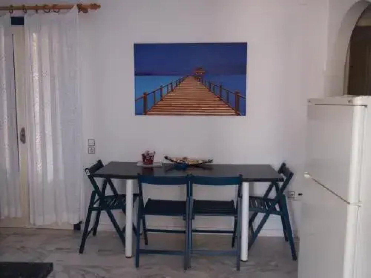 Villa Dolphin