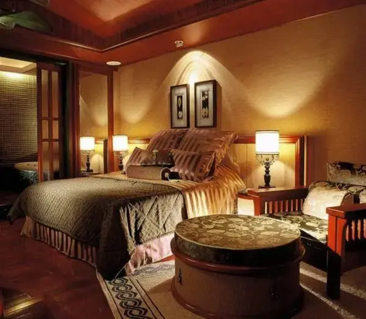 Shininghouse Classical Motel