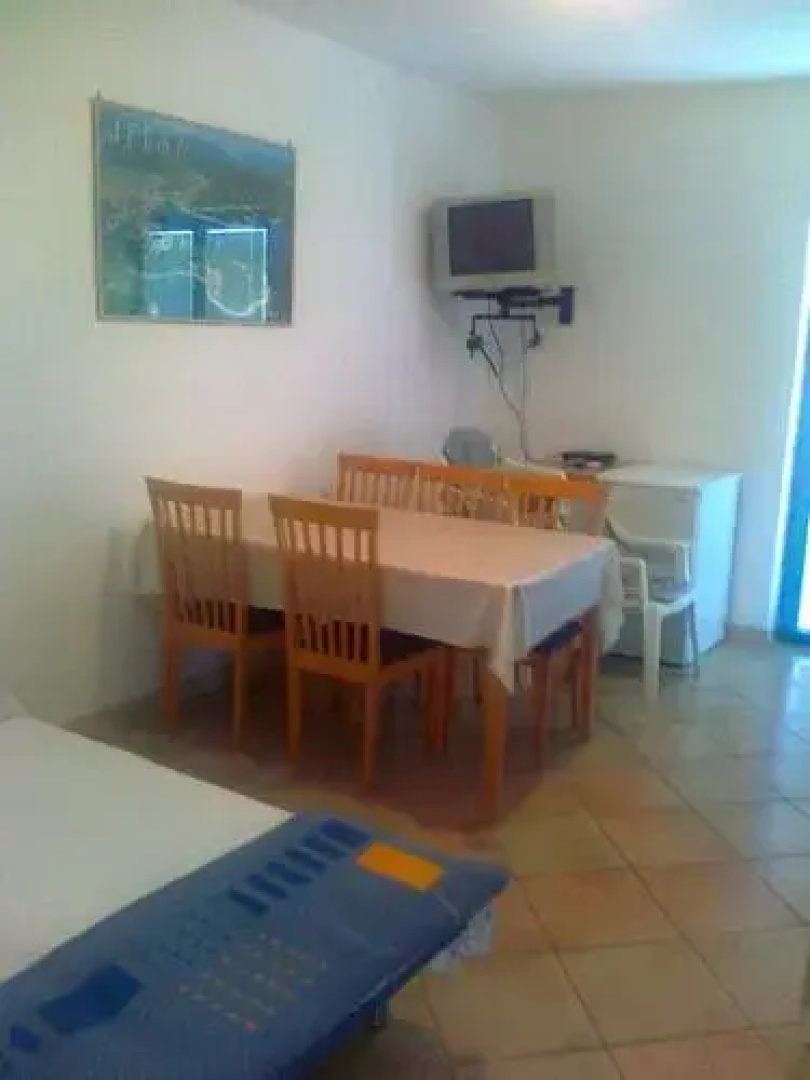 Apartments Šperka