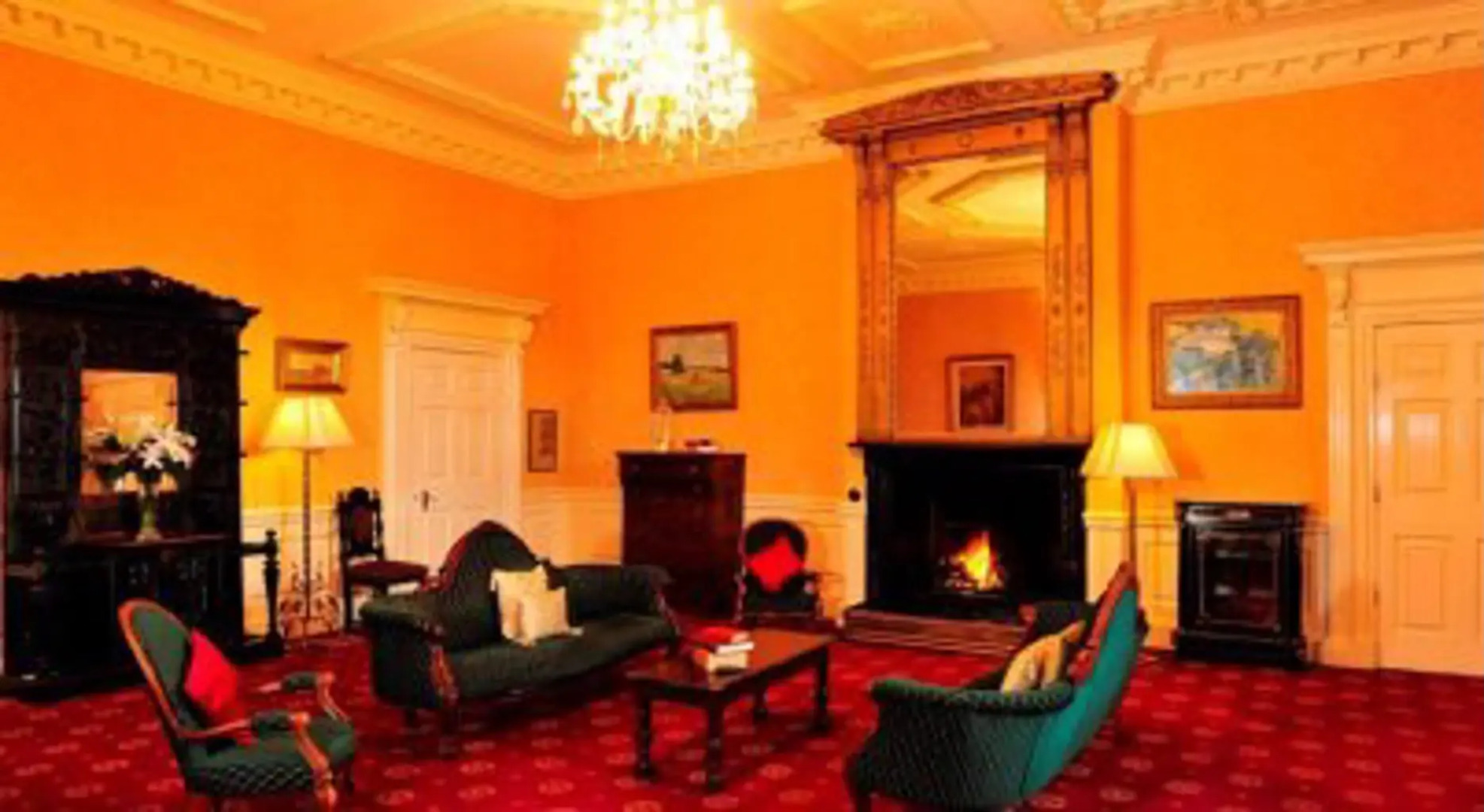 Dundrum House