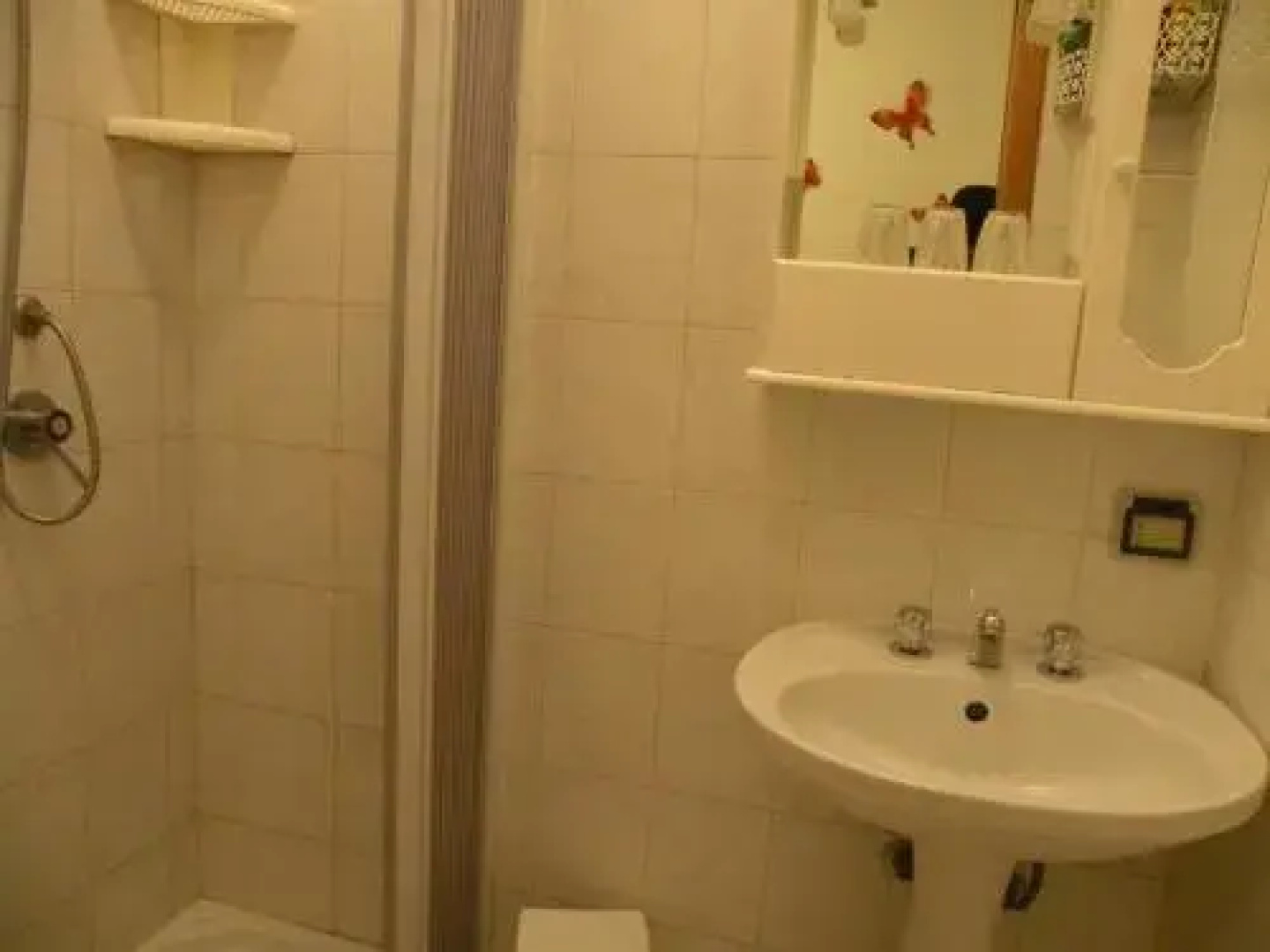 Appartamenti Holiday Housing Lipari Centro
