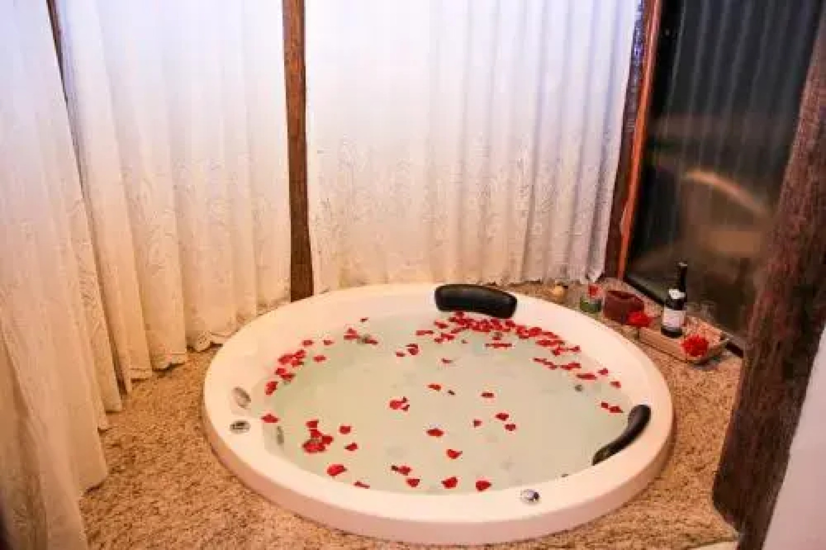 Chalés Alto dos Pires