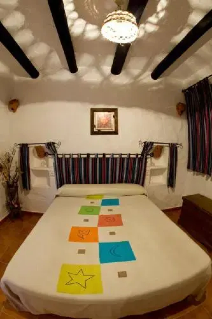 Casas Rurales La Minilla