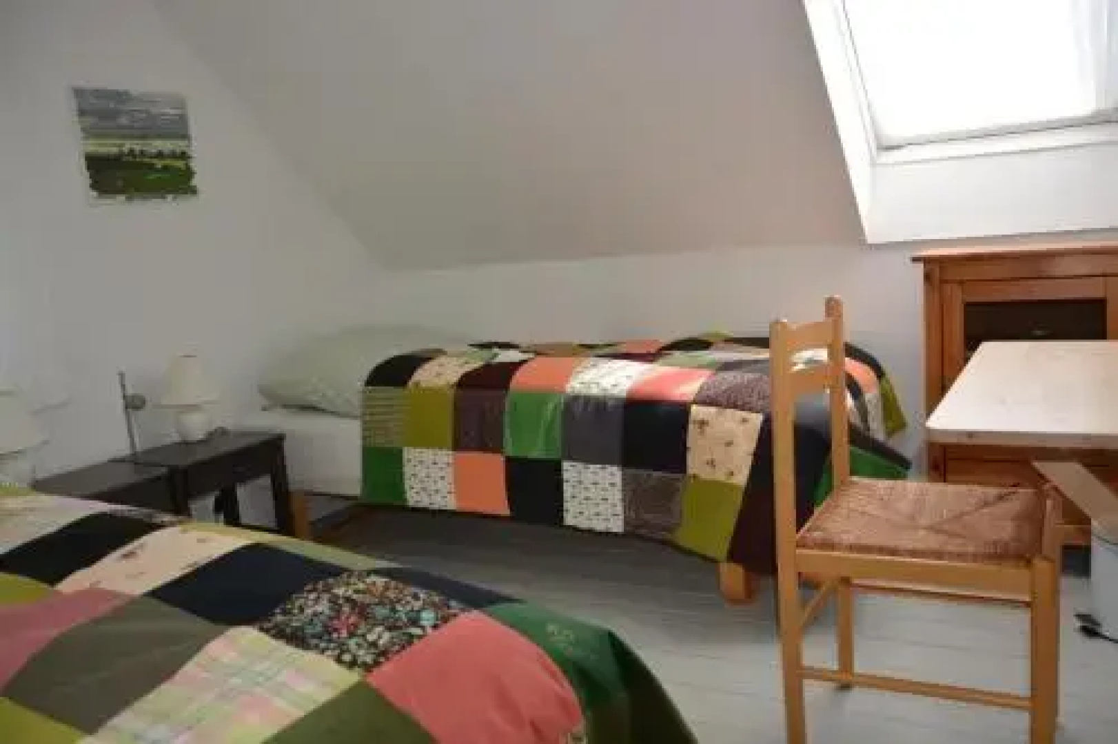Agerdal Bed & Breakfast