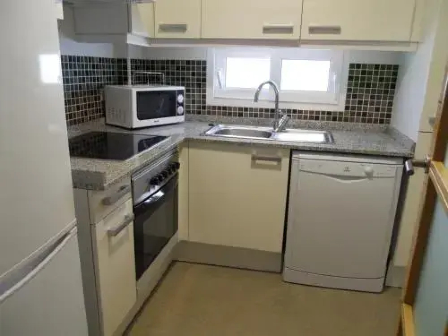 Apartamentos Veneziola Golf II