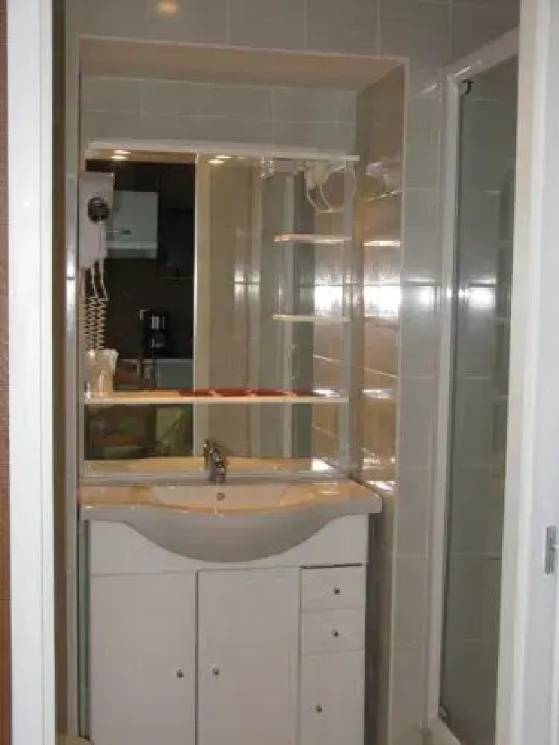 Residence Les Melezes