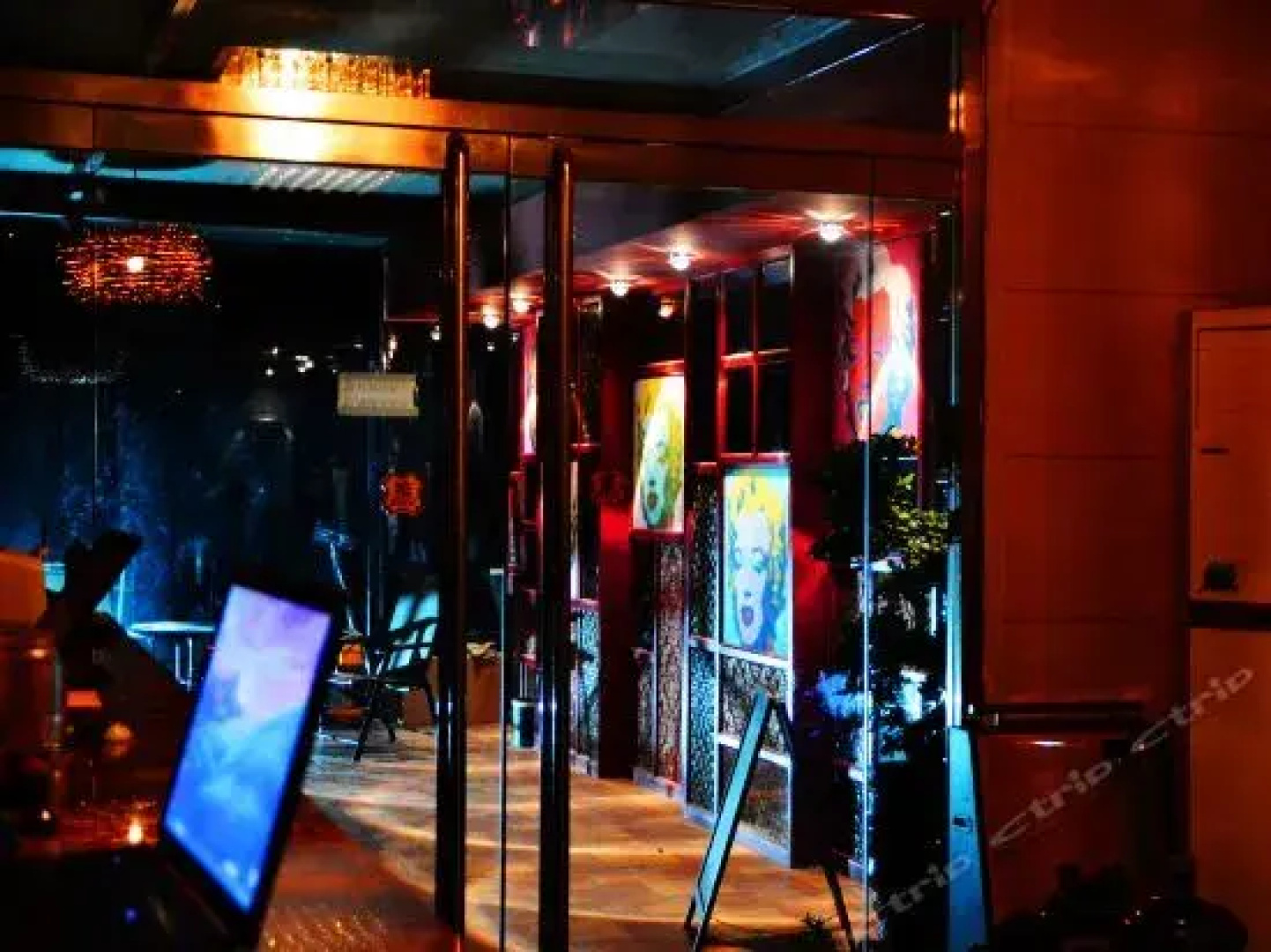 Moli Hotel