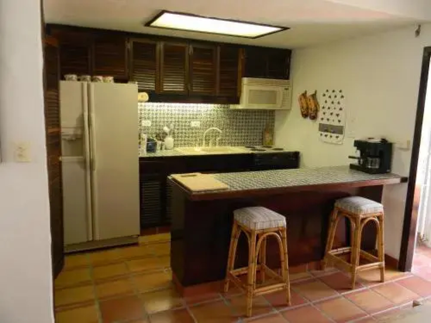 Rio Mar Beautiful Garden Villa