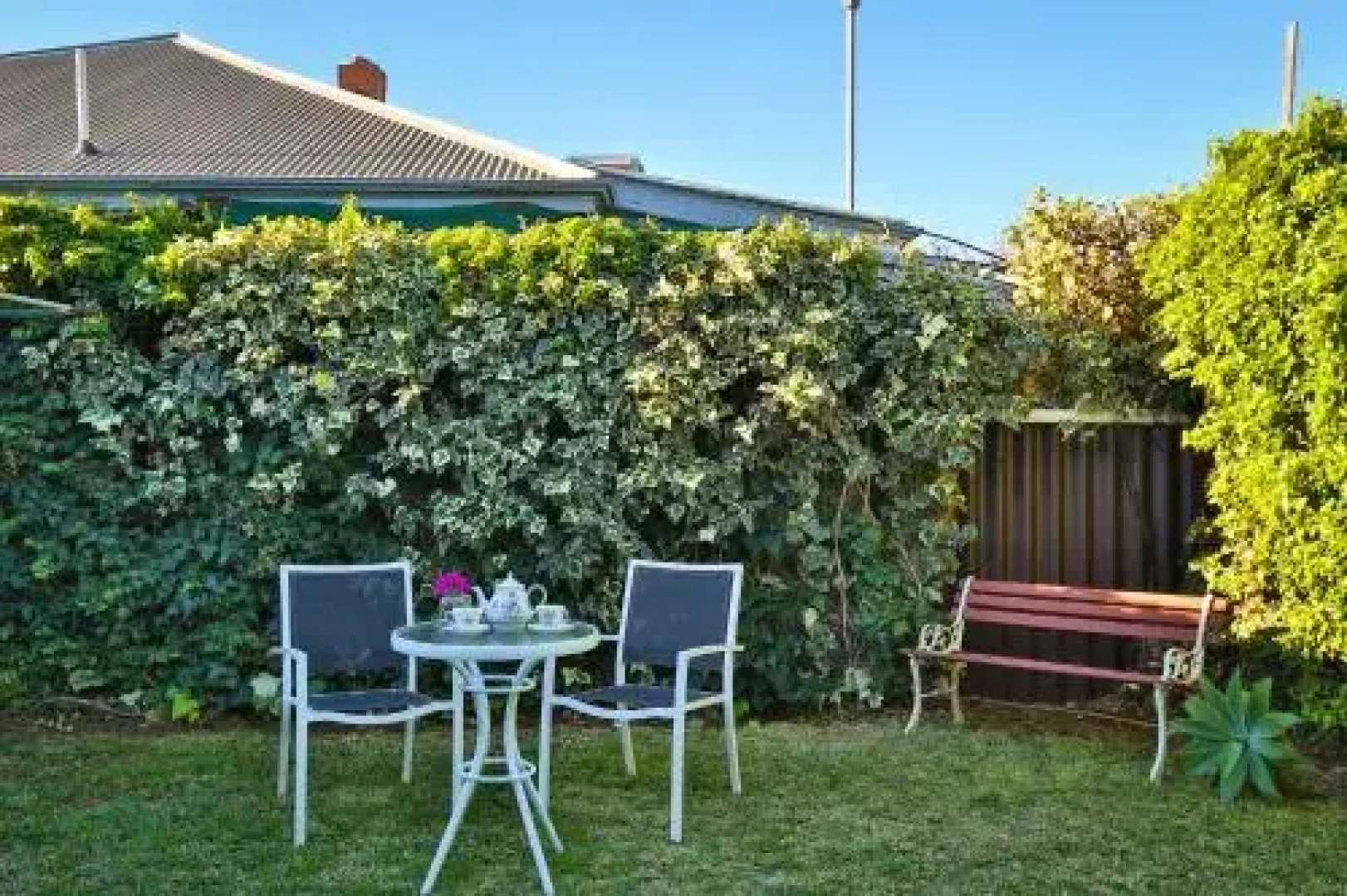 Mildura Holiday Apartments