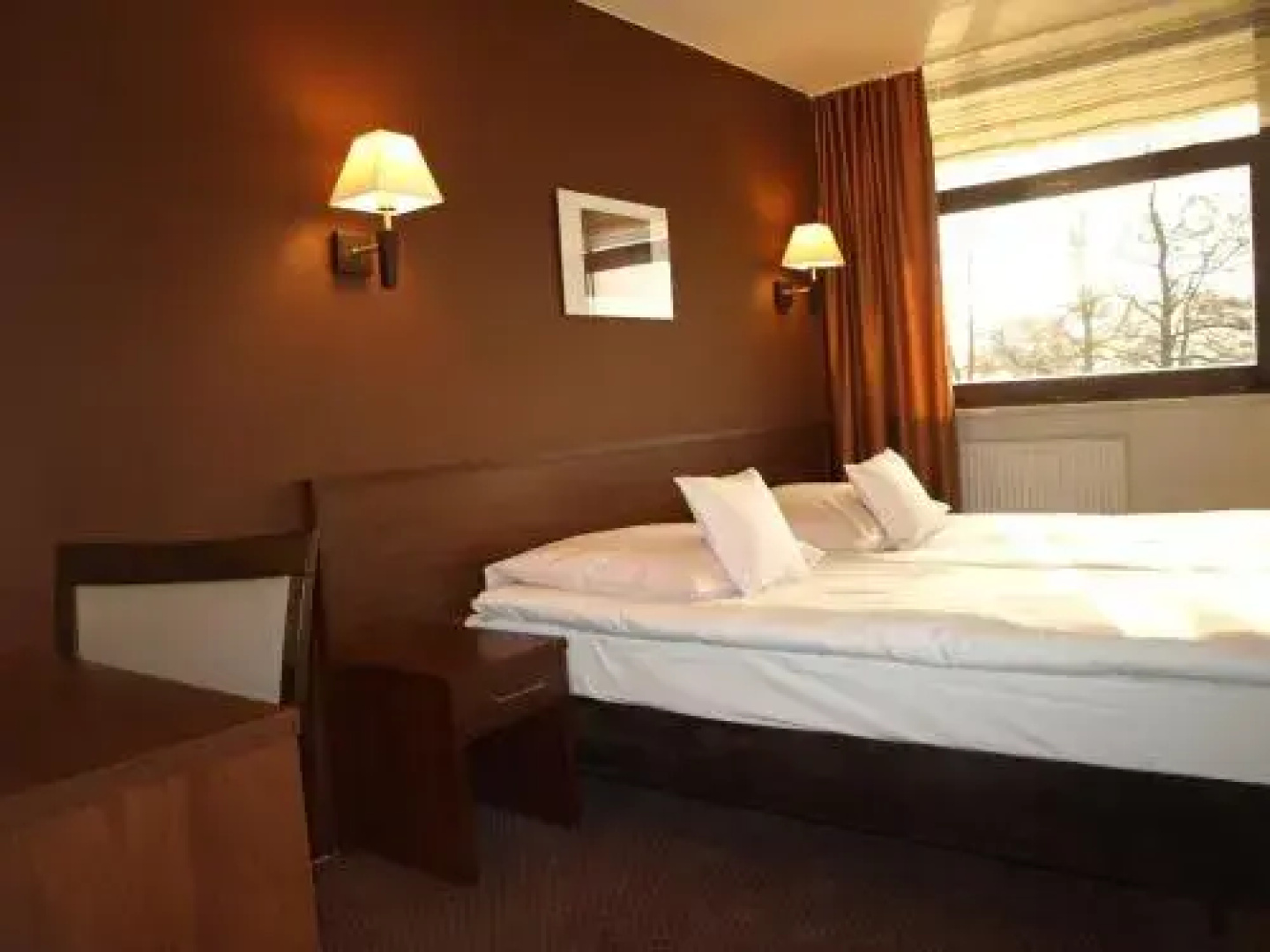 Hotel Kormoran