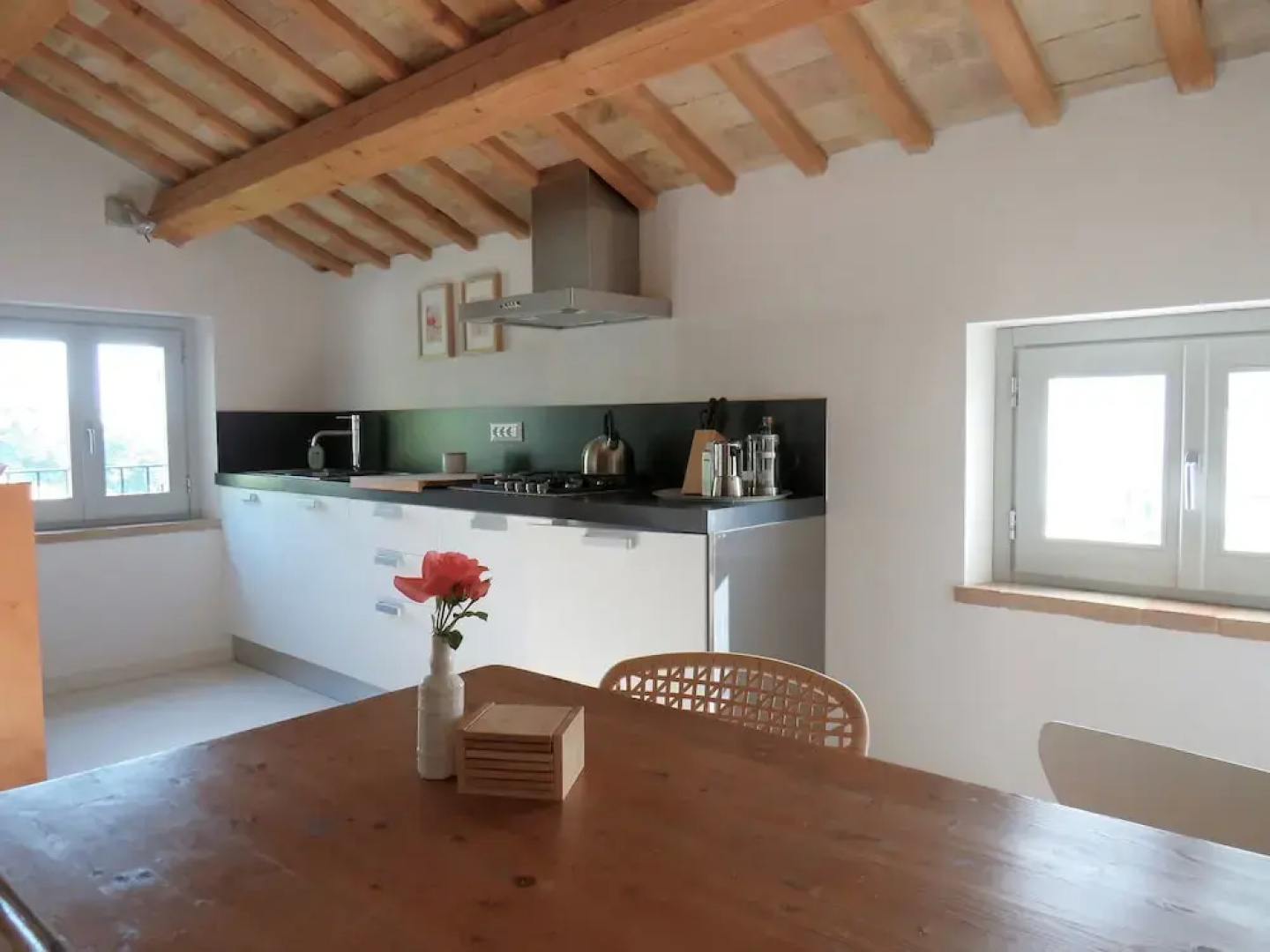 La Giravolta Country House