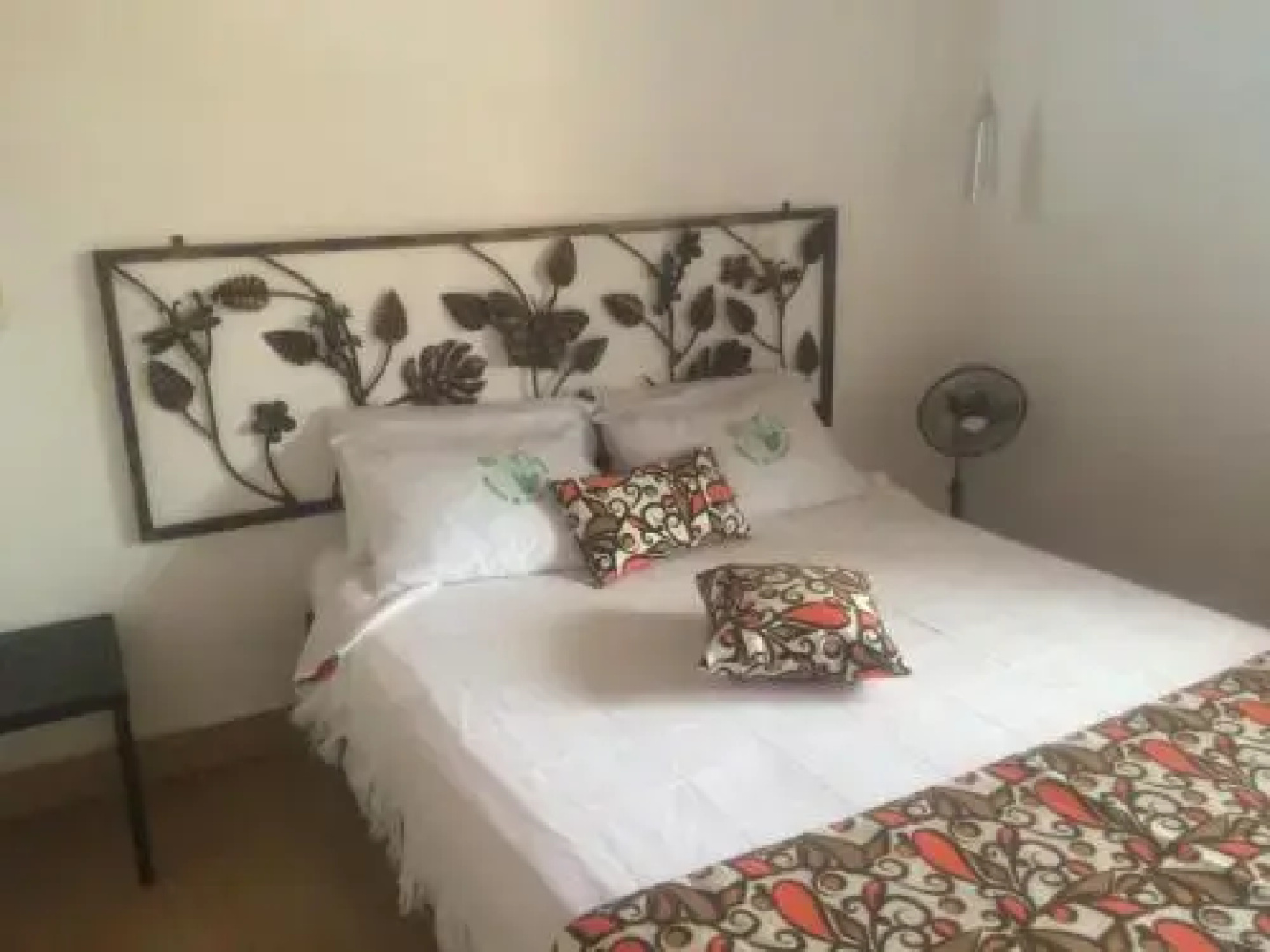 Hostal El Zafiro del Cafe