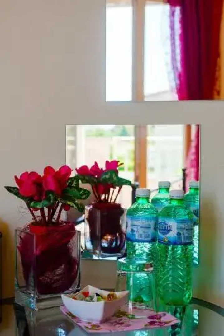 B&B Alle Tre Rose