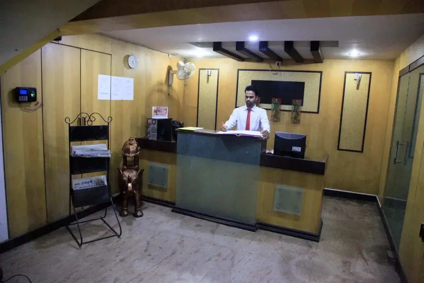 Hotel Barlota Regency