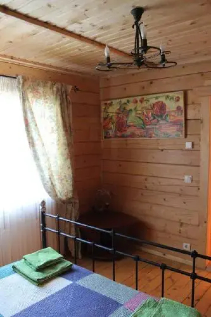 Country house Domik v derevne
