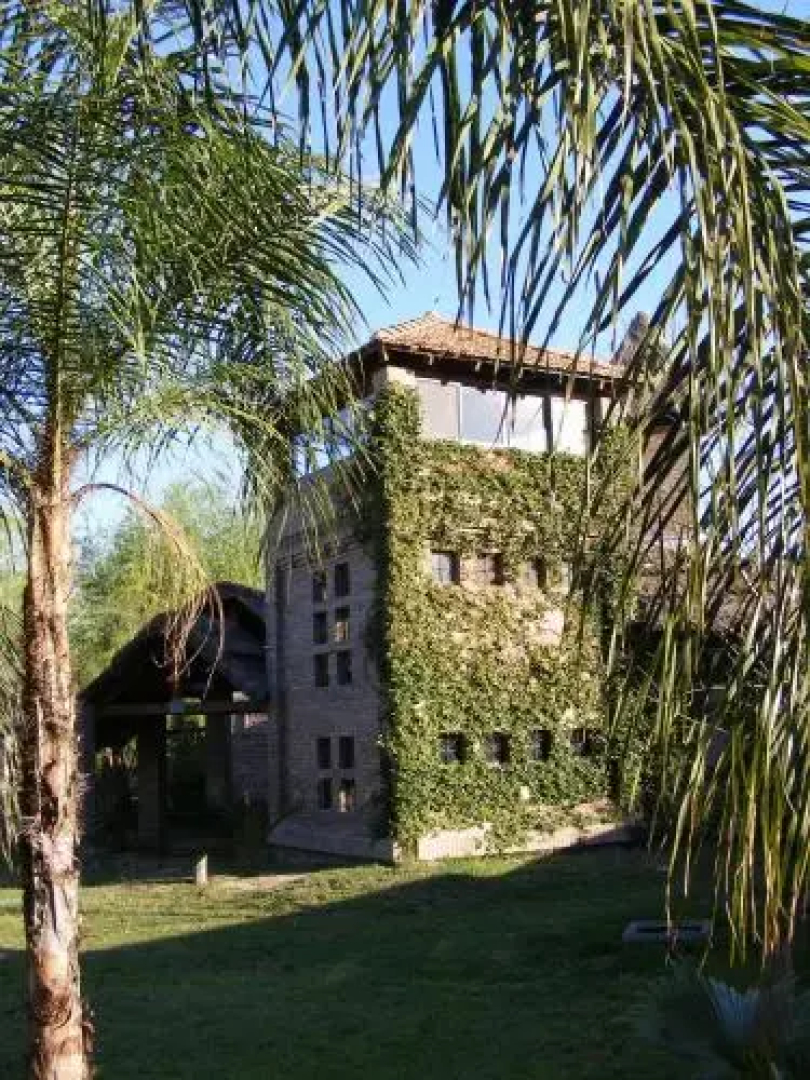 Bungalows Portal Pindó