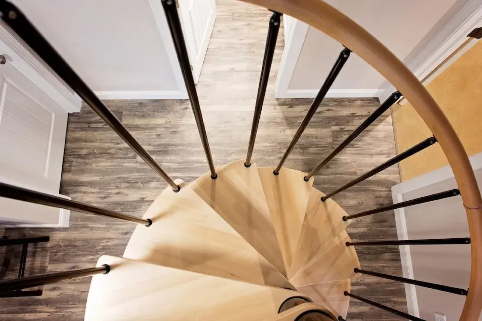 Tree Top - Hocking Hills