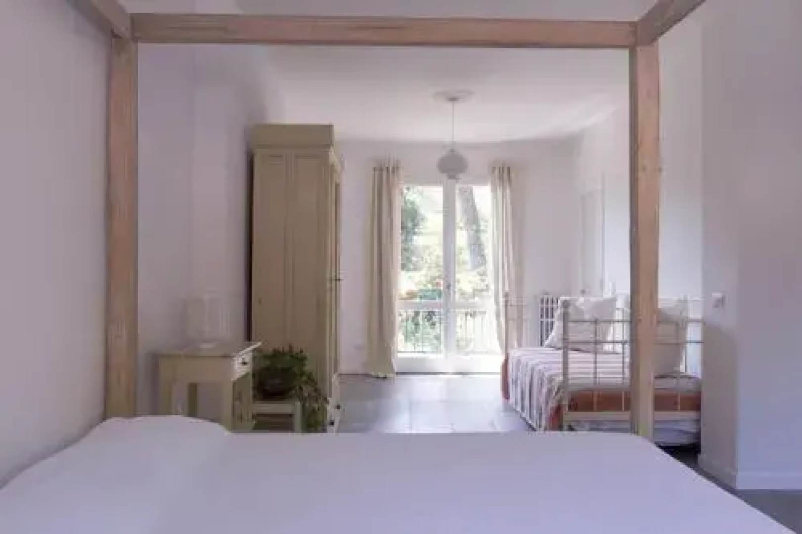 Il Fiume Azzurro B&B