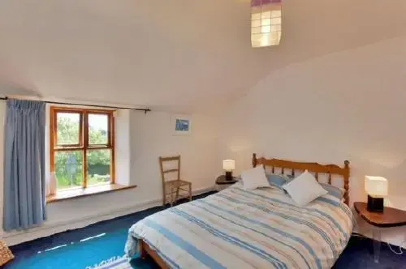 Willow Cottage