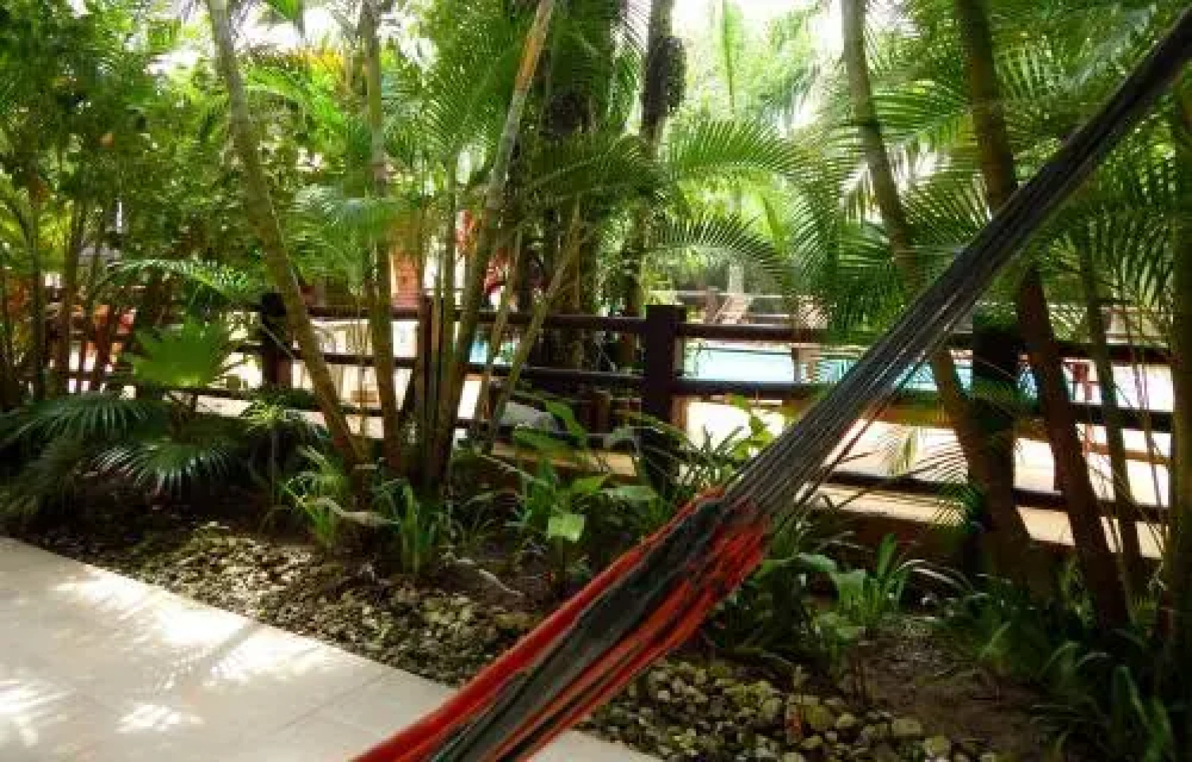 Arco-Íris Clube Pousada