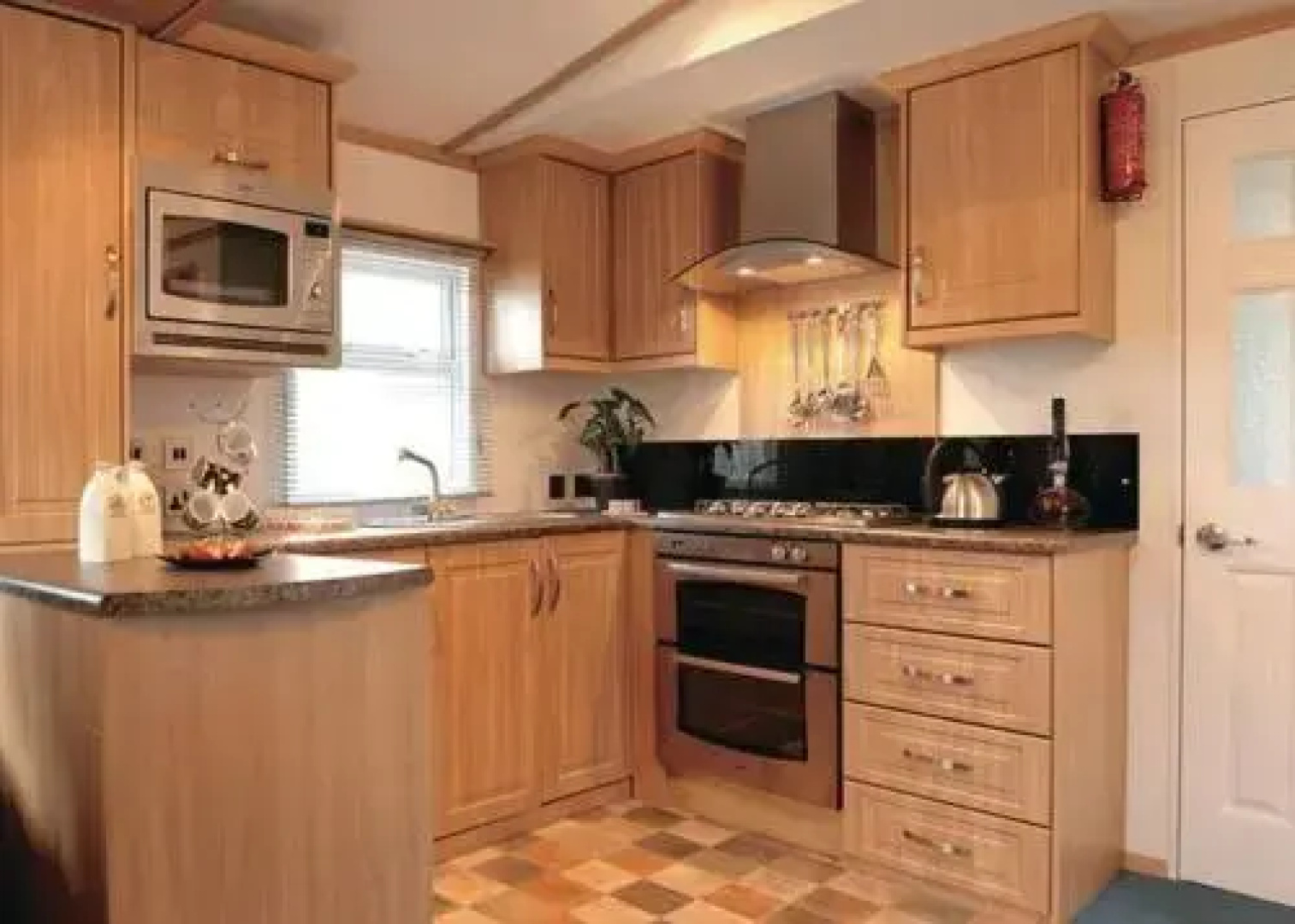 Praa Sands Holiday Park