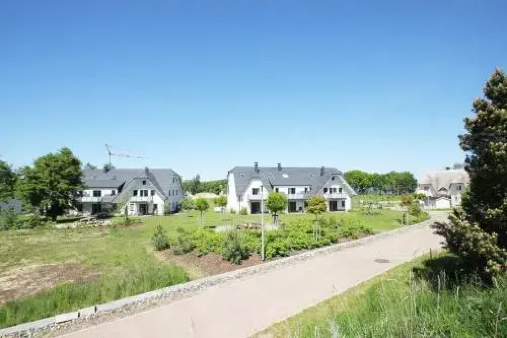 Strandresort Rex Rugia - Haus 14