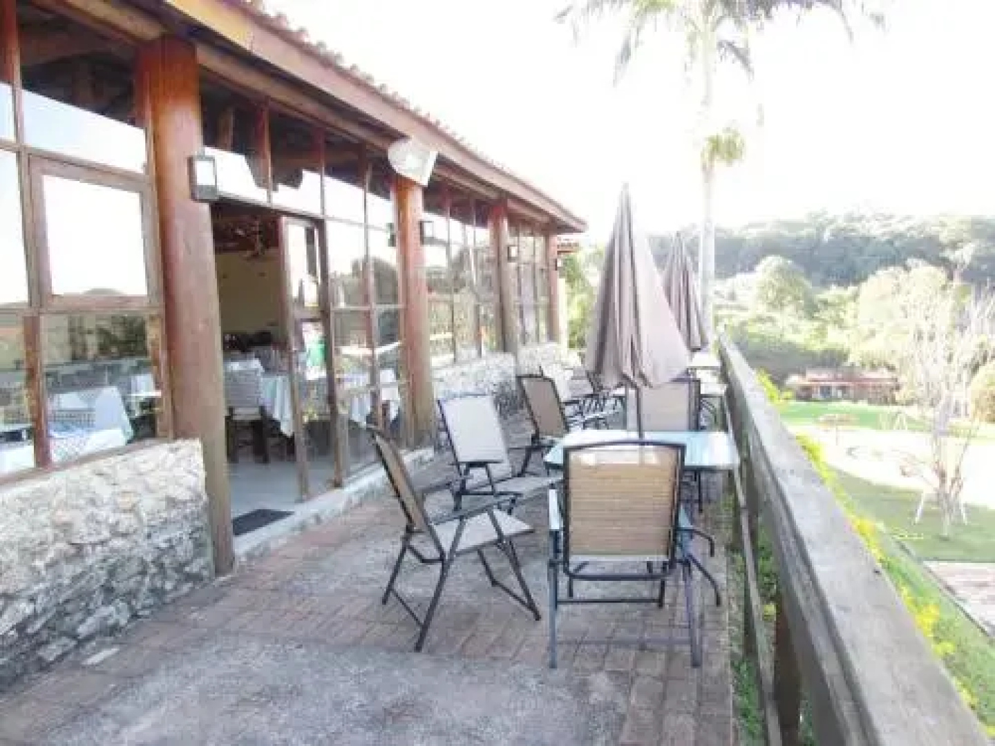 Pousada Vale das Maritacas