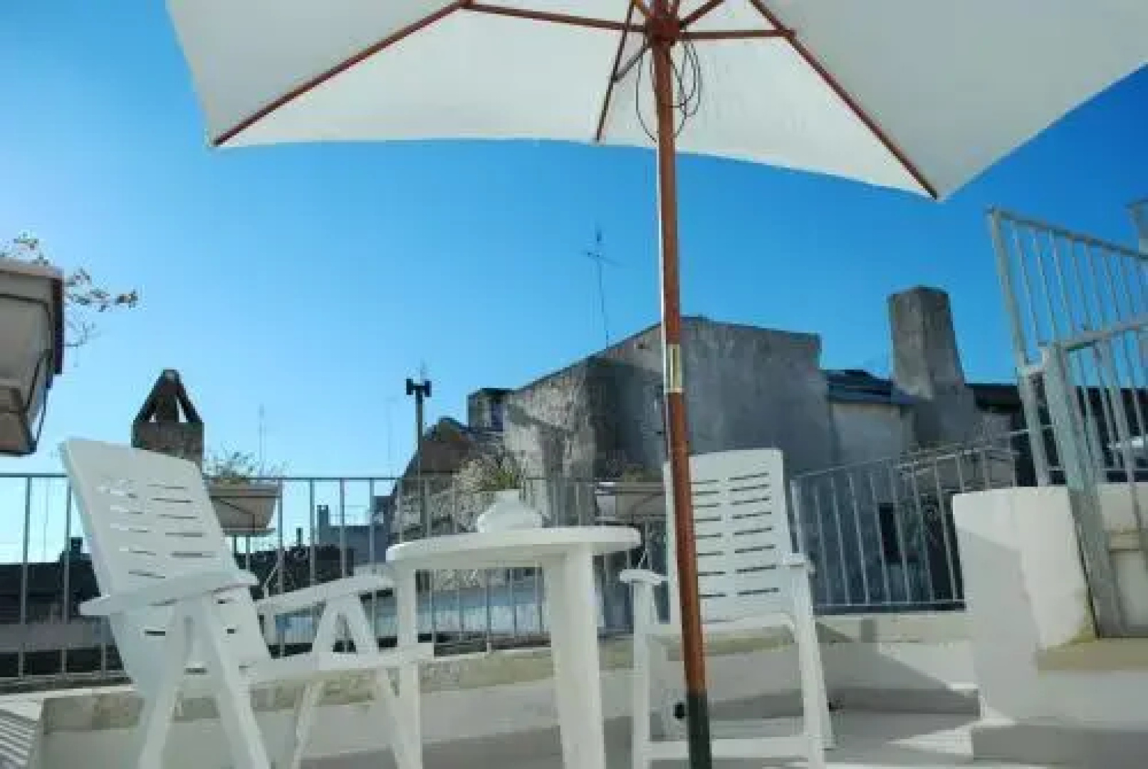 Sotto L'Arco