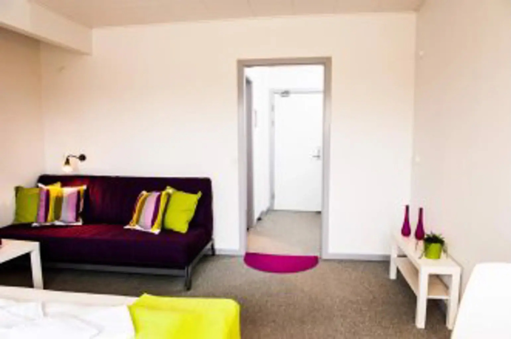 Fyrtarn Tommerup Hostel