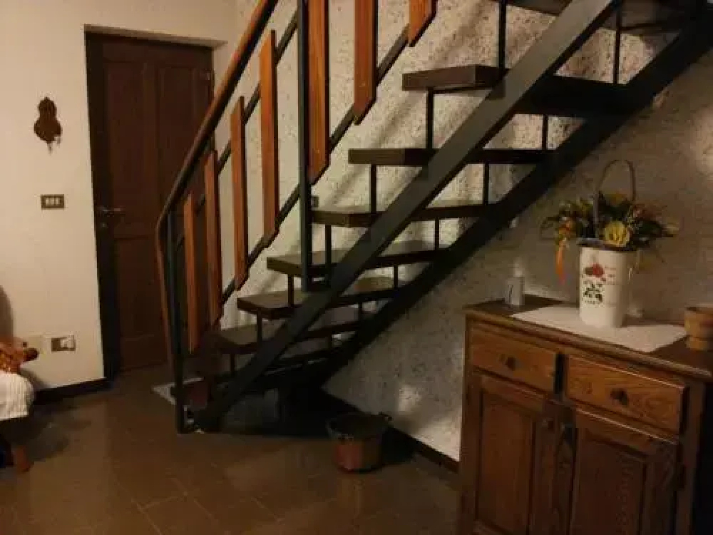 Porretta Holiday Home