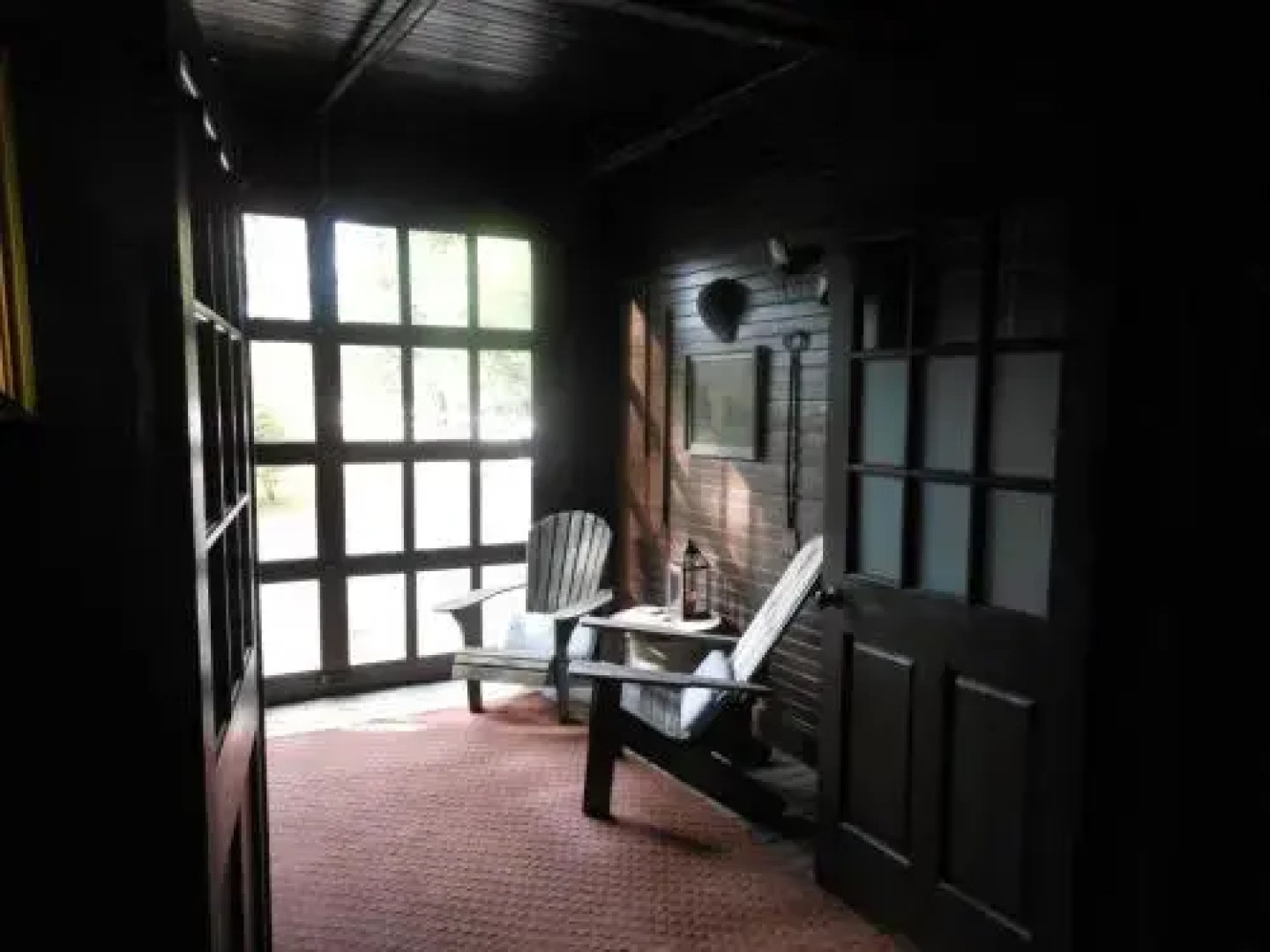 The Stables