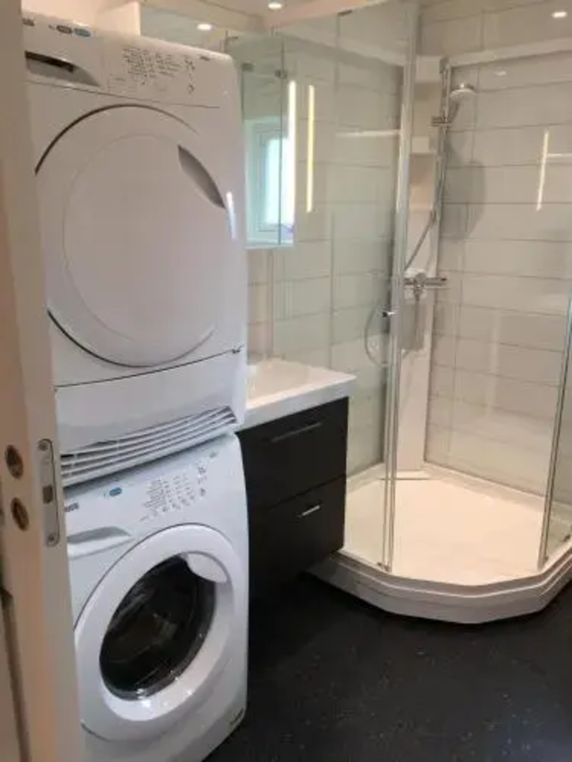 Villa Haudalan, Åndalsnes