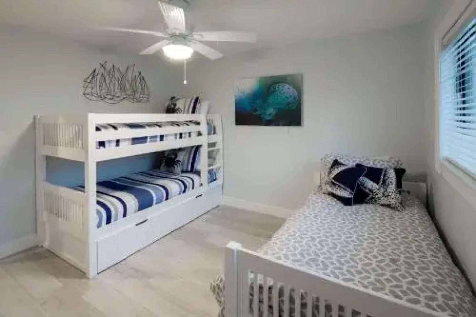 B5, Villas of Clearwater Beach