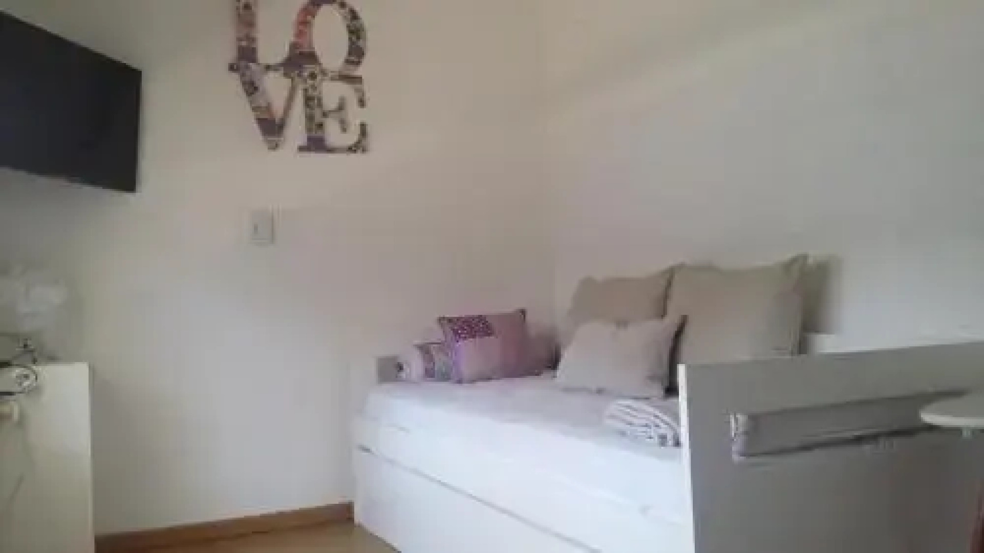 Spiaggia Brava Punta