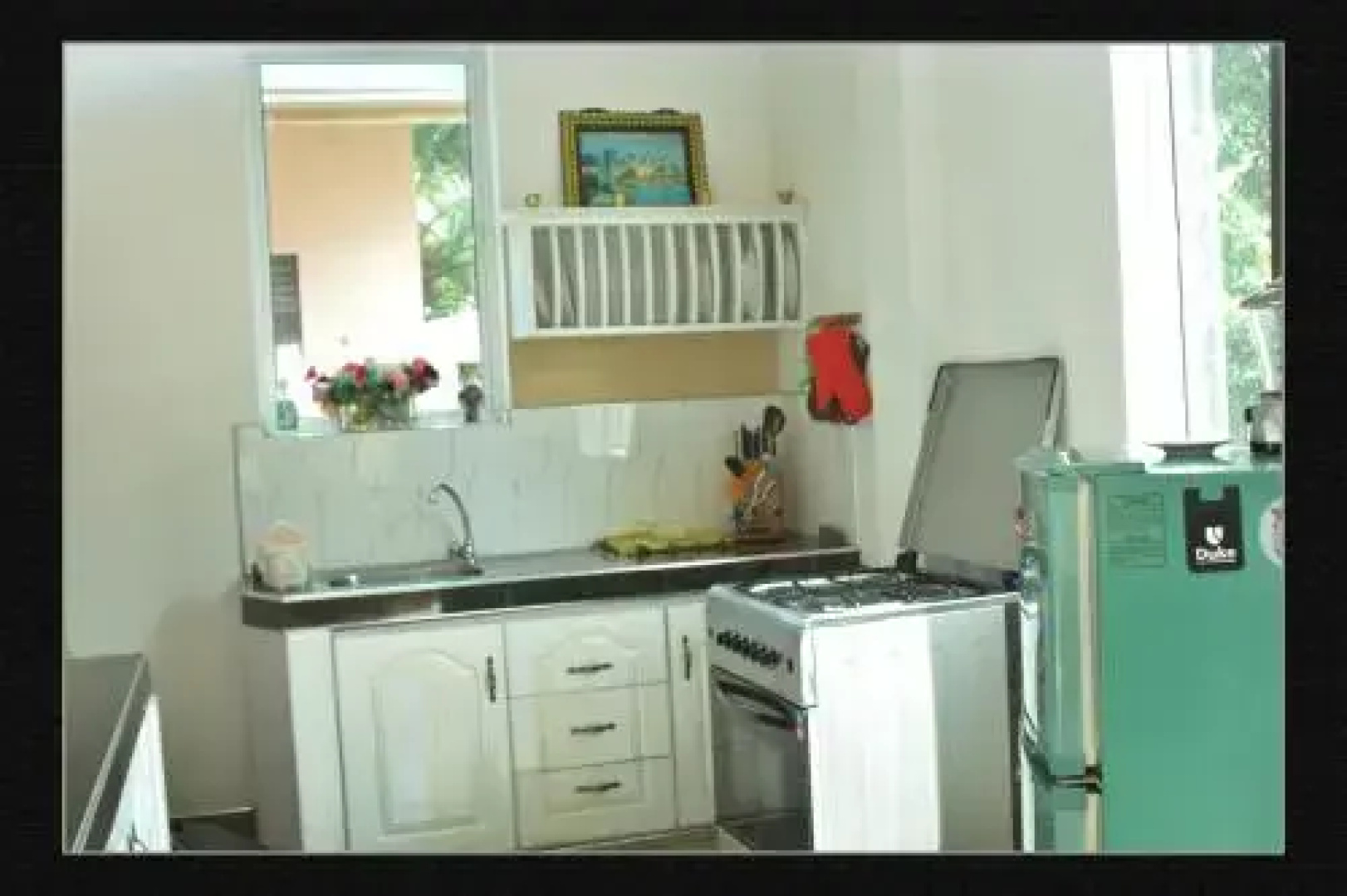 Kumaratunga Mawatha Holiday Home
