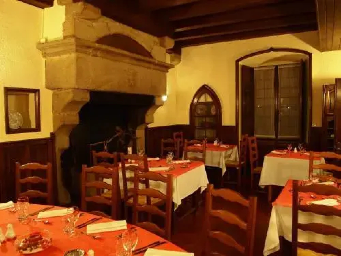 Hotel Auberge du Cheval Blanc