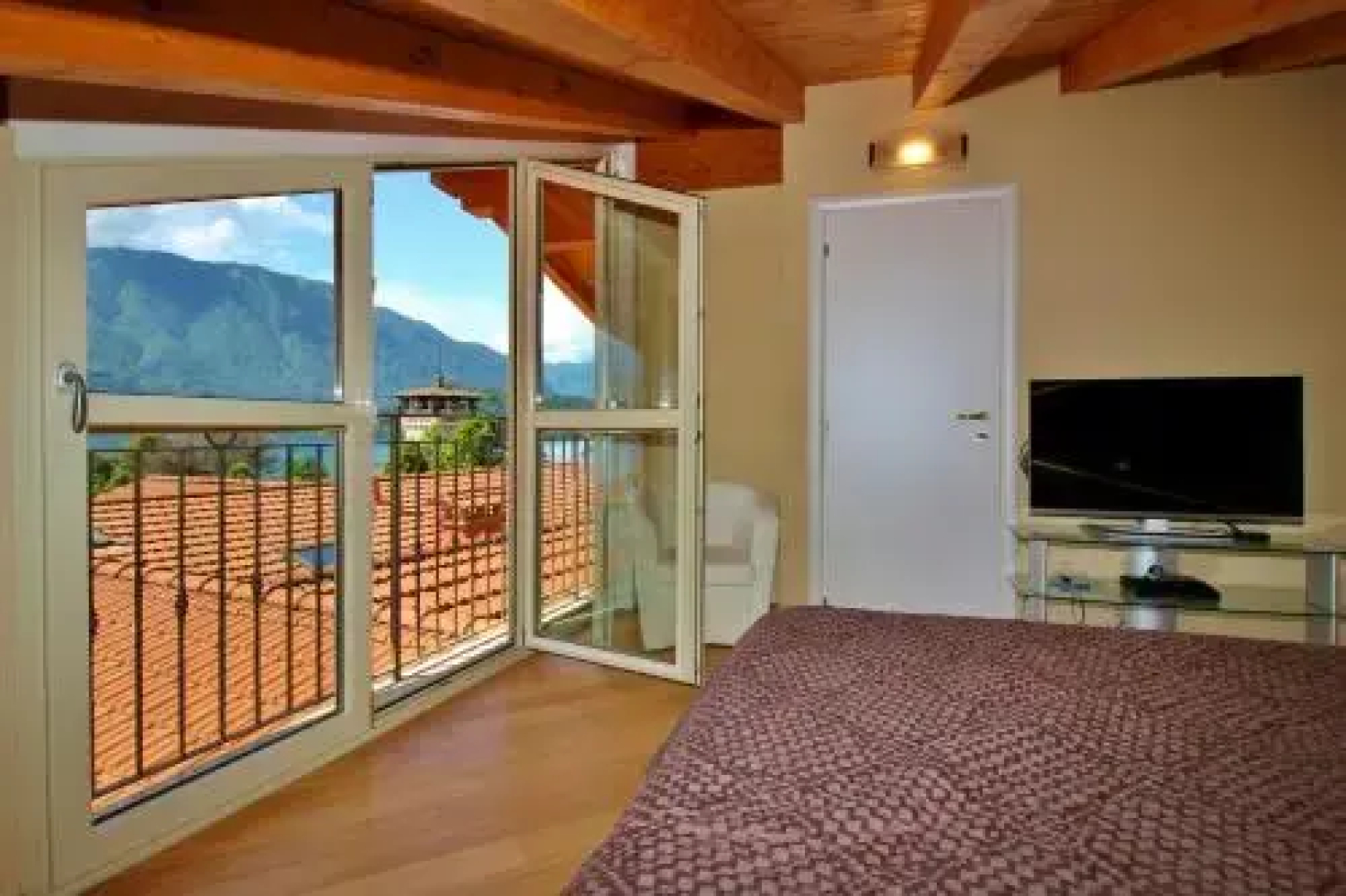 Residence I Tulipani Vista