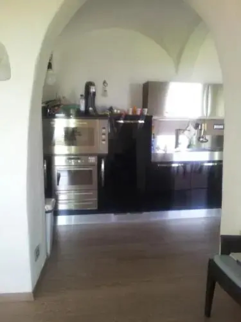 Villa Cormorano