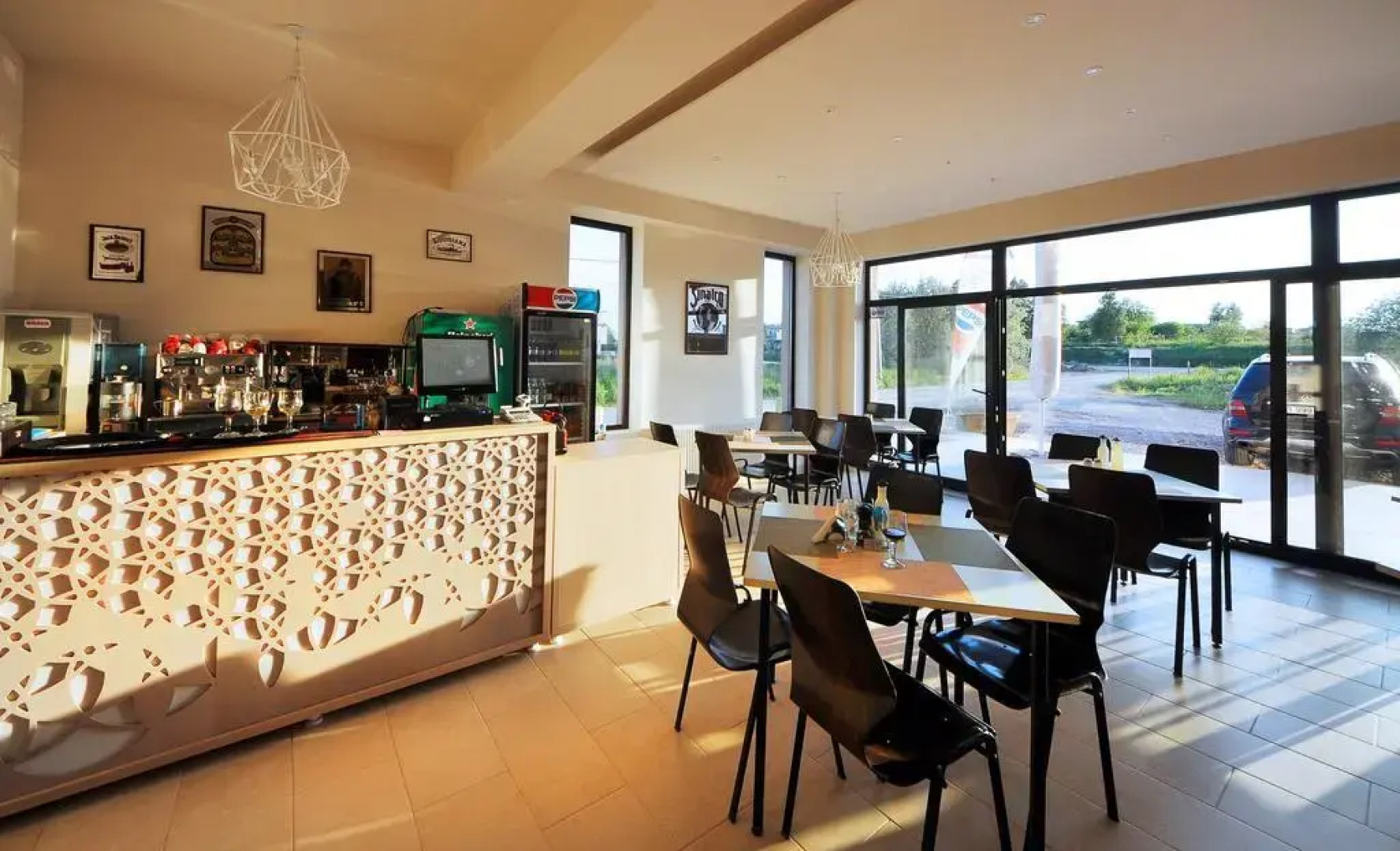 Hotel Cochet