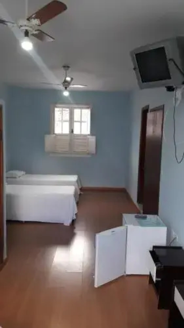 Pousada Arco-íris
