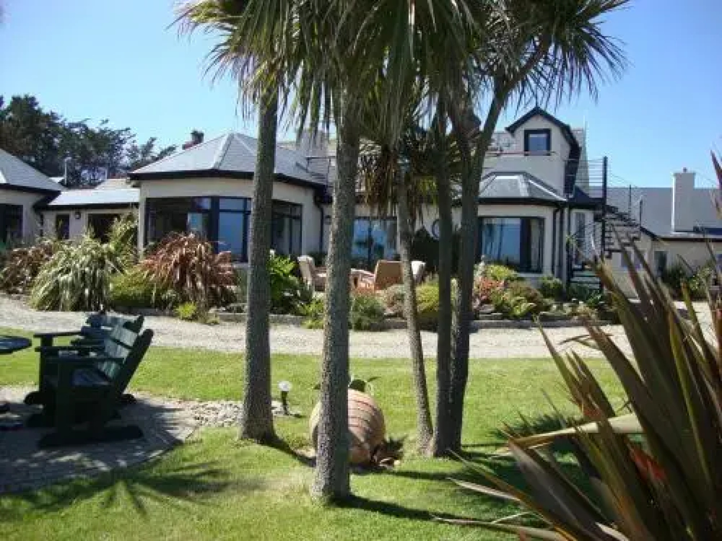 Clifford House BB