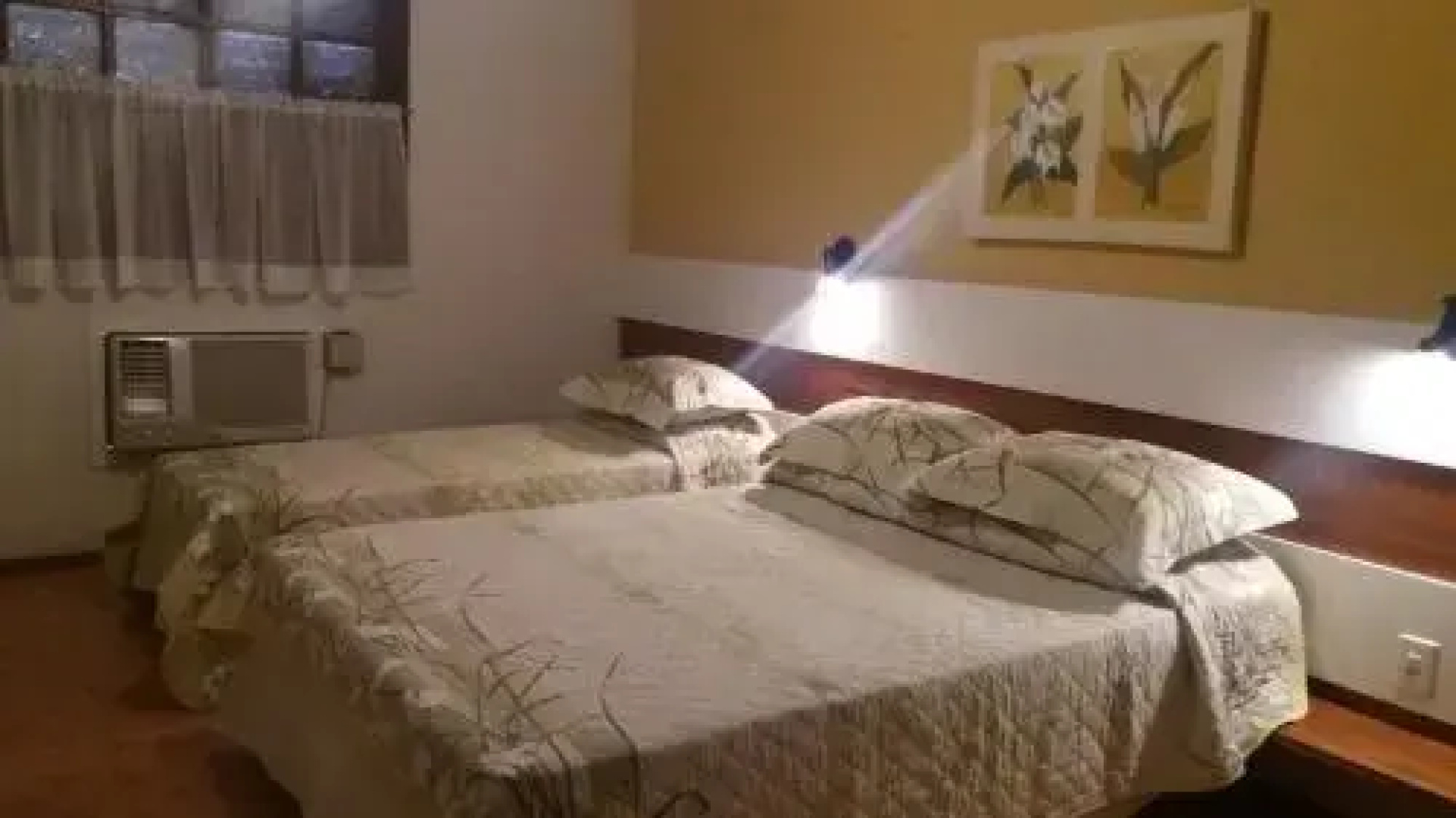Hotel Acalanto do Vilarejo