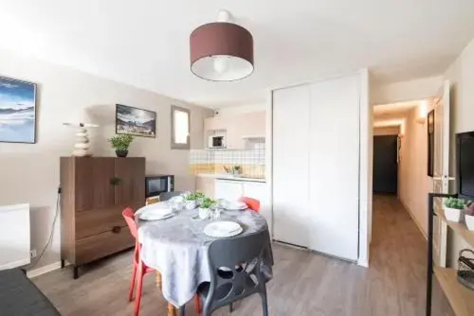 Apartamentos Sorripas 2 Hab