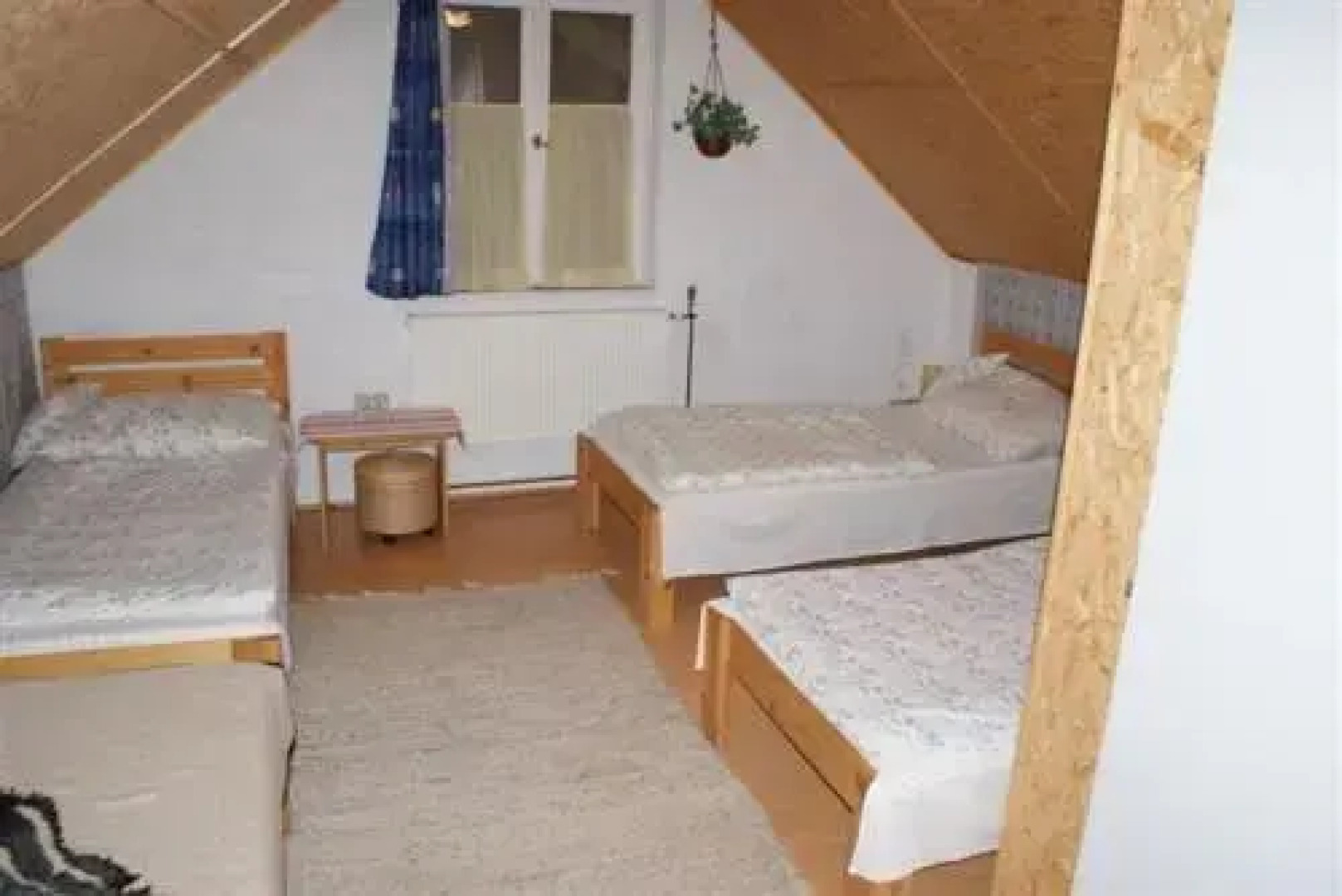 Tamás Bátya Kunyhója