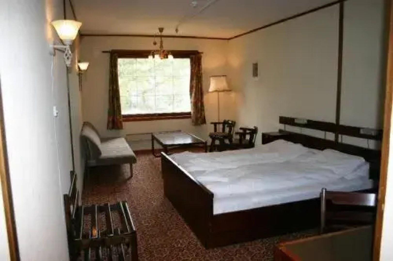 Pollfoss Gjestehus & Hotel