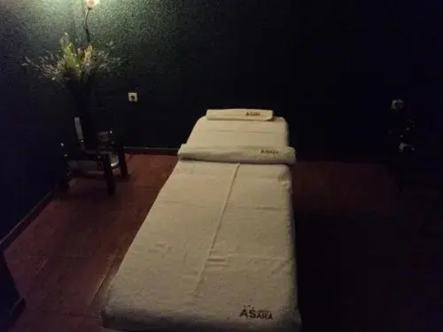 Hotel Asara