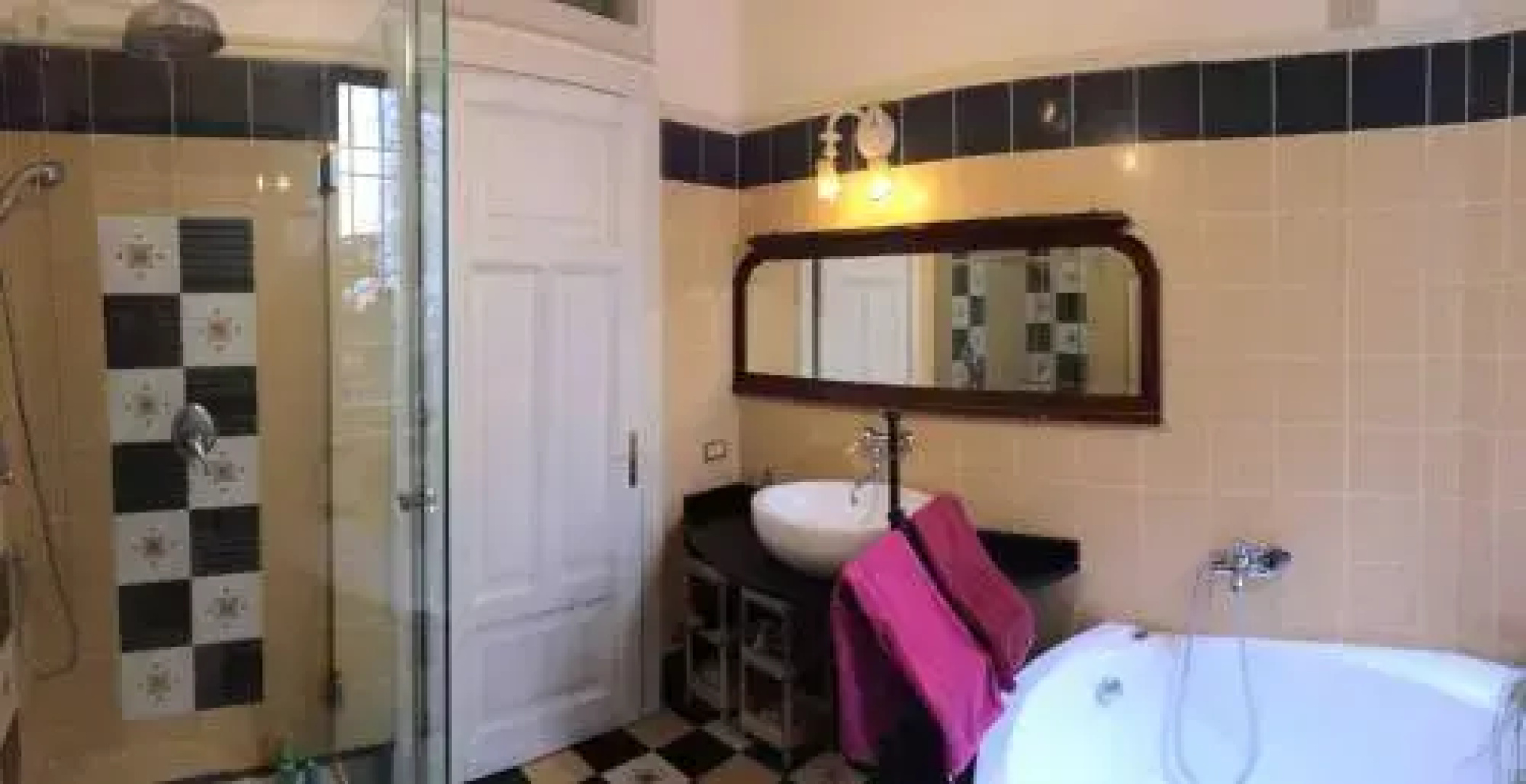 Bed & breakfast Ganga