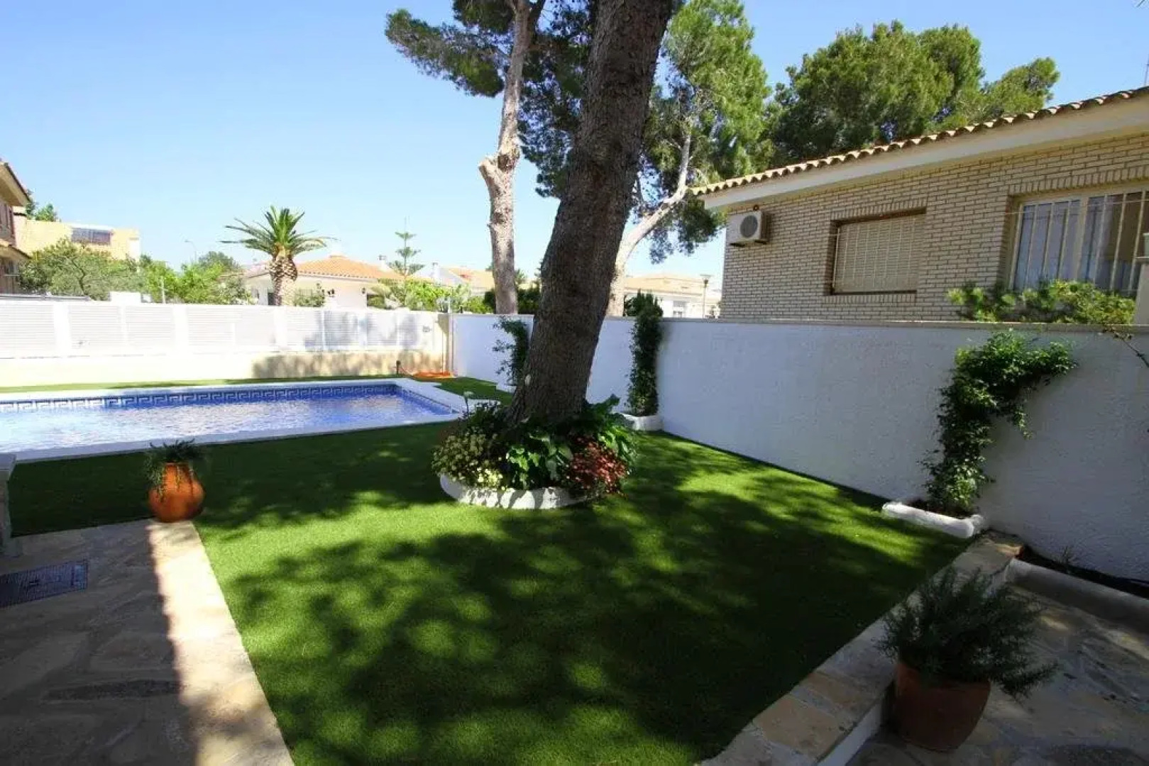 ARENDA Villa Amelie en Pino Alto