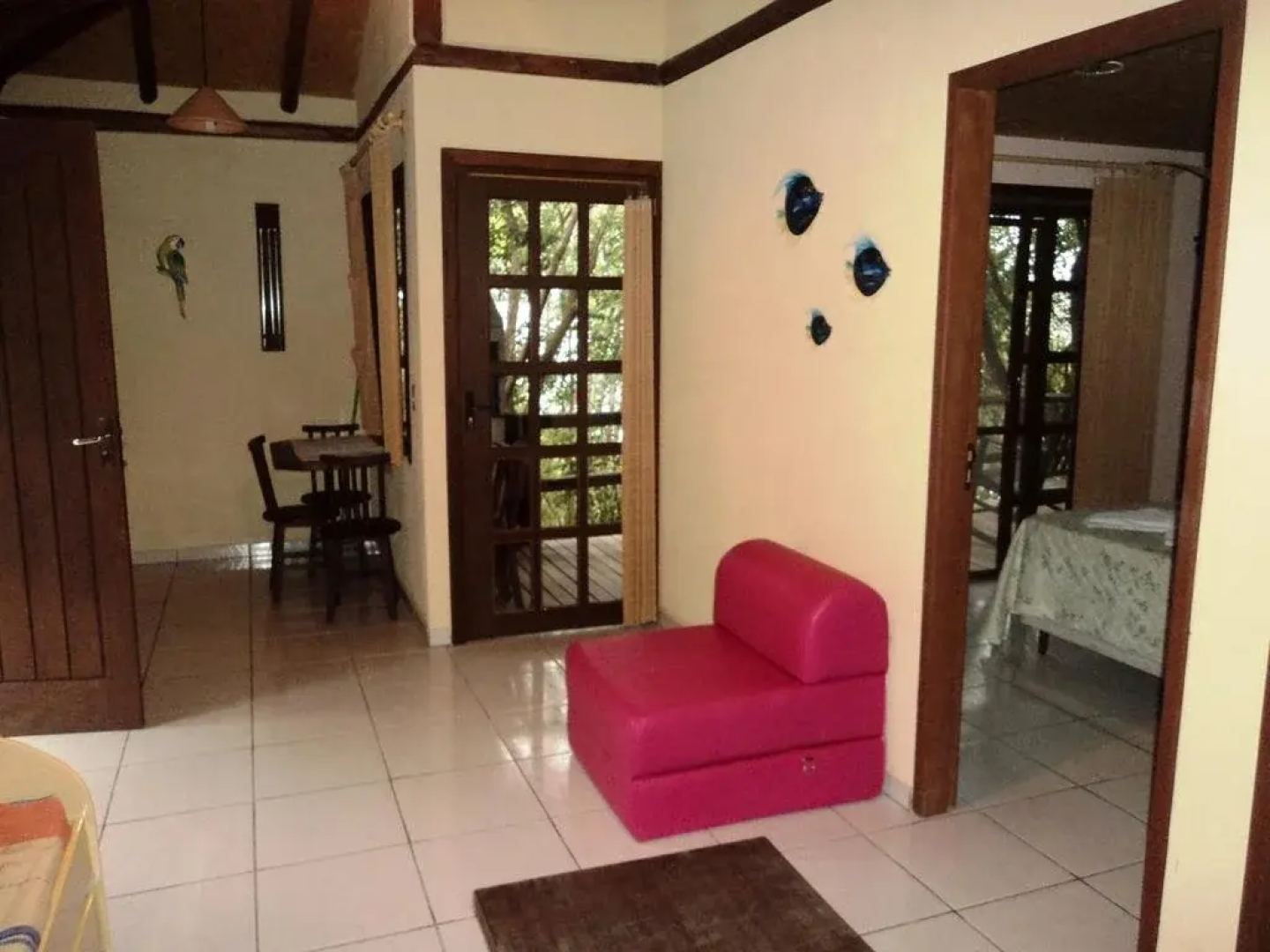 Pousada Baia Encantada