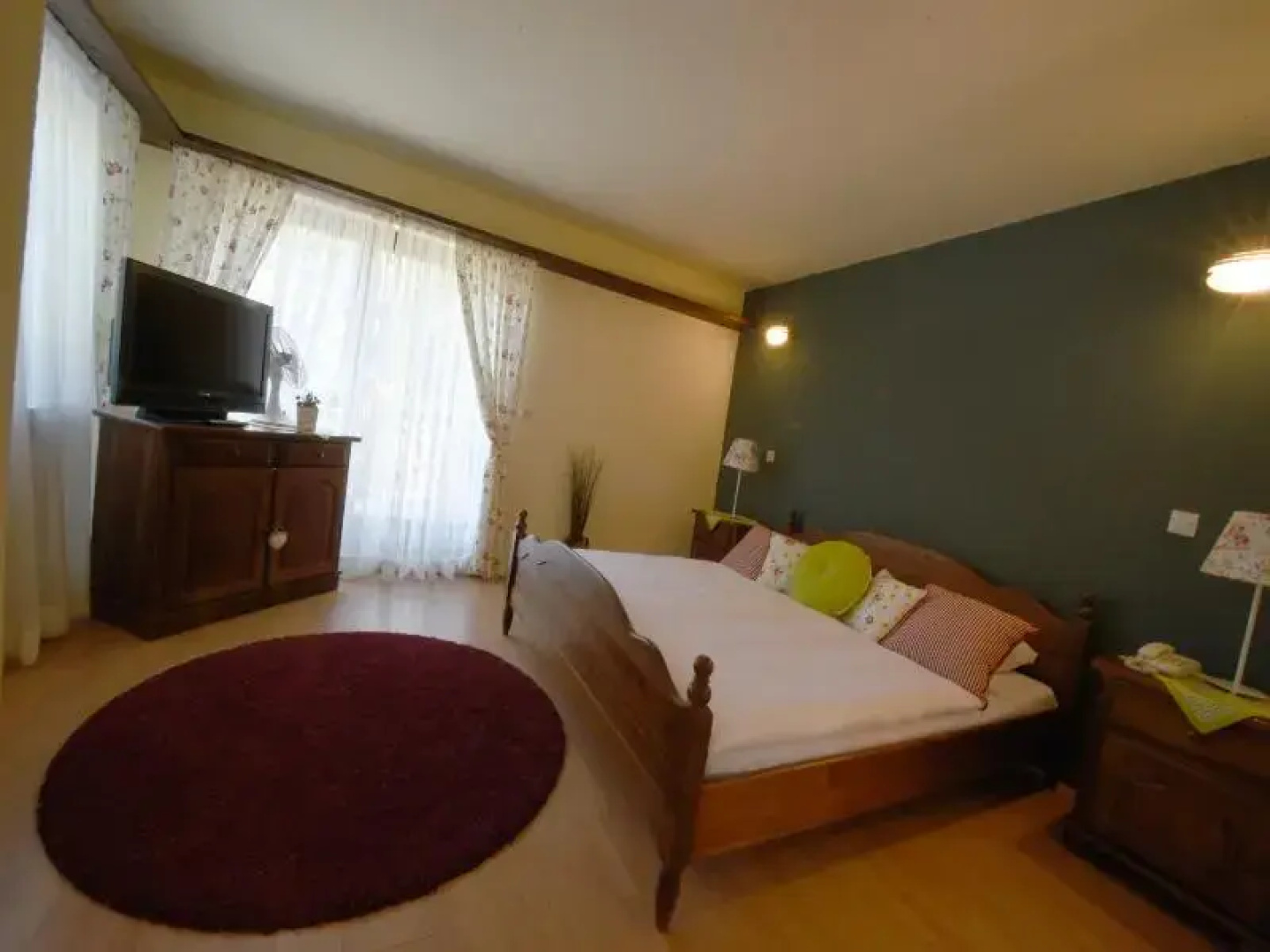 Guesthouse Druga kuća Faletići
